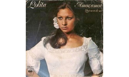 AMOR AMOR (LOLITA FLORES) / YALAN YALAN (YELİZ) 